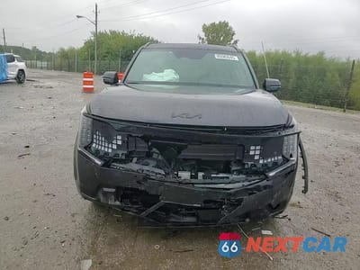 Zdjęcie 14 z 15 samochodu: 2026 KIA EV9 LAND VIN:5XYADFS57TG008969 - miniatura