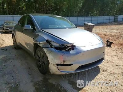 Zdjęcie 14 z 15 samochodu: 2024 TESLA MODEL Y VIN:7SAYGDEDXRA334052 - miniatura
