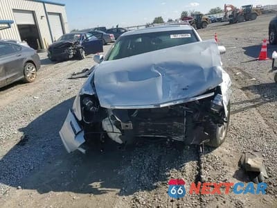 Zdjęcie 13 z 13 samochodu: 2011 CADILLAC STS LUXURY VIN:1G6DW6ED6B0130126 - miniatura