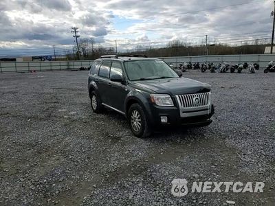 Zdjęcie 14 z 15 samochodu: 2009 MERCURY MARINER PREMIER VIN:4M2CU87G69KJ20450 - miniatura