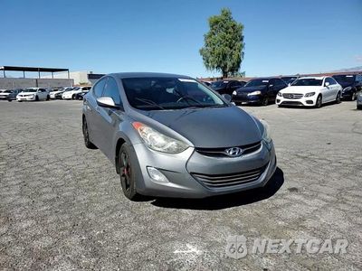 Zdjęcie 13 z 14 samochodu: 2013 HYUNDAI ELANTRA GLS VIN:5NPDH4AE3DH393397 - miniatura