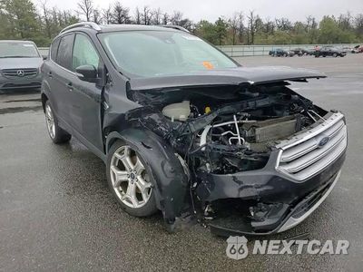 Zdjęcie 14 z 14 samochodu: 2019 FORD ESCAPE TITANIUM VIN:1FMCU9J99KUA85835 - miniatura