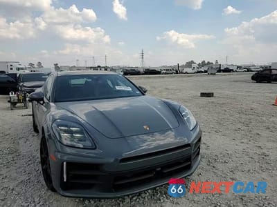 Zdjęcie 13 z 14 samochodu: 2025 PORSCHE PANAMERA BASE VIN:WP0AA2YA5SL002225 - miniatura