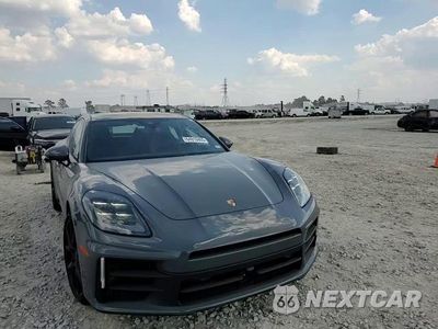 Zdjęcie 13 z 14 samochodu: 2025 PORSCHE PANAMERA BASE VIN:WP0AA2YA5SL002225 - miniatura