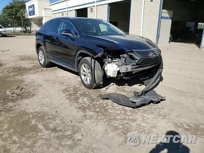 Zdjęcie 15 z 17 samochodu: 2017 LEXUS 350 VIN:2T2BZMCA2HC118428 - miniatura