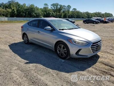 Zdjęcie 14 z 15 samochodu: 2017 HYUNDAI ELANTRA SE VIN:5NPD84LF7HH020231 - miniatura