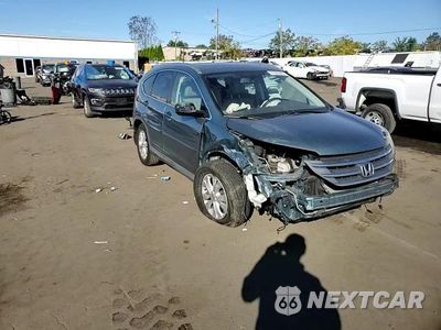 Zdjęcie 14 z 15 samochodu: 2014 HONDA CR-V EXL VIN:2HKRM4H78EH656493 - miniatura