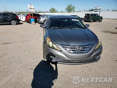 Zdjęcie 13 z 14 samochodu: 2012 HYUNDAI SONATA SE VIN:5NPEC4AC9CH364356 - miniatura