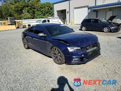 Zdjęcie 13 z 14 samochodu: 2014 AUDI S5 PREMIUM PLUS VIN:WAUCGAFR5EA047284 - miniatura