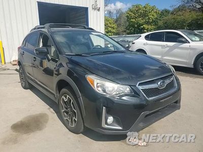 Zdjęcie 13 z 14 samochodu: 2016 SUBARU CROSSTREK LIMITED VIN:JF2GPAKC8G8204727 - miniatura