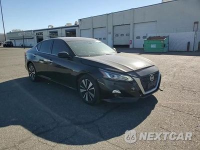 Zdjęcie 13 z 15 samochodu: 2019 NISSAN ALTIMA SL VIN:1N4BL4EVXKC213685 - miniatura