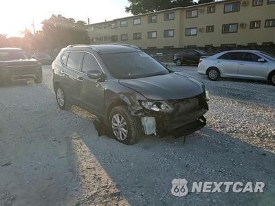 Zdjęcie 13 z 14 samochodu: 2015 NISSAN ROGUE S VIN:KNMAT2MTXFP528706 - miniatura