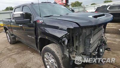 Zdjęcie 13 z 15 samochodu: 2024 CHEVROLET SILVERADO K2500 HEAVY DUTY LTZ VIN:1GC4YPEY8RF286630 - miniatura