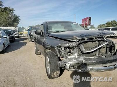 Zdjęcie 13 z 14 samochodu: 2005 DODGE RAM 1500 ST VIN:1D7HA16N45J596228 - miniatura