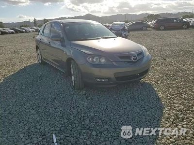 Zdjęcie 13 z 14 samochodu: 2007 MAZDA 3 HATCHBACK VIN:JM1BK344771603999 - miniatura