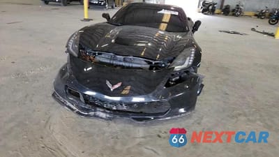 Zdjęcie 13 z 13 samochodu: 2014 CHEVROLET CORVETTE STINGRAY Z51 3LT VIN:1G1YL2D71E5103086 - miniatura