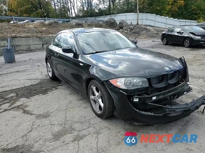 Zdjęcie 13 z 14 samochodu: 2011 BMW 128 I VIN:WBAUP9C53BVL90149 - miniatura
