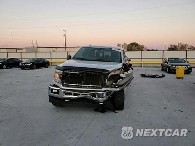 Zdjęcie 14 z 16 samochodu: 2018 FORD F150 SUPERCREW VIN:1FTEW1EG0JKC22527 - miniatura