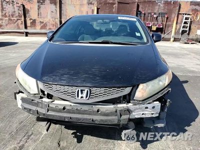 Zdjęcie 13 z 13 samochodu: 2012 HONDA CIVIC EXL VIN:2HGFG3B18CH546995 - miniatura