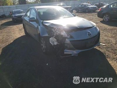 Zdjęcie 13 z 14 samochodu: 2012 MAZDA 3 I VIN:JM1BL1UG2C1543068 - miniatura