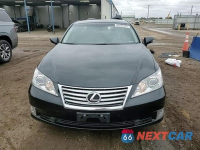 Zdjęcie 14 z 15 samochodu: 2011 LEXUS ES 350 VIN:JTHBK1EG7B2450717 - miniatura