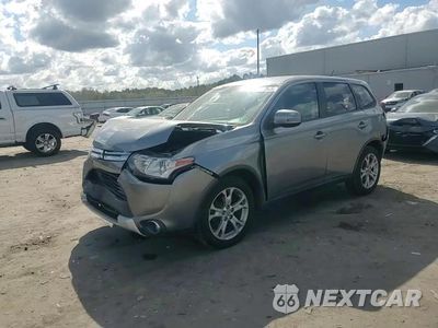 Zdjęcie 14 z 15 samochodu: 2015 MITSUBISHI OUTLANDER VIN:JA4AZ3A32FZ004456 - miniatura