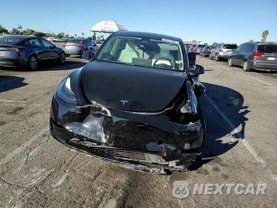 Zdjęcie 13 z 13 samochodu: 2023 TESLA MODEL Y VIN:7SAYGAEE4PF902660 - miniatura