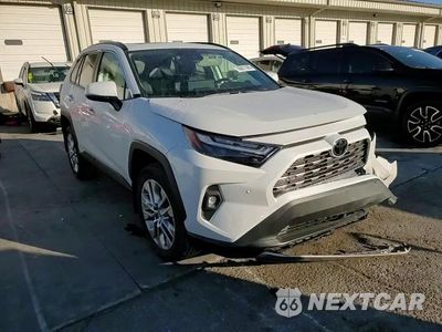 Zdjęcie 15 z 17 samochodu: 2024 TOYOTA RAV4 LIMITED VIN:2T3N1RFV4RW485746 - miniatura
