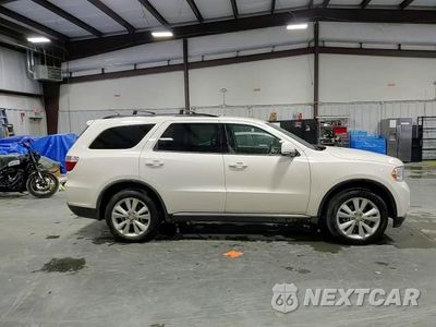 Zdjęcie 14 z 15 samochodu: 2012 DODGE DURANGO CREW VIN:1C4RDJDG6CC131249 - miniatura