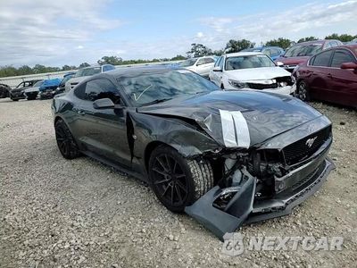 Zdjęcie 13 z 15 samochodu: 2018 FORD MUSTANG GT VIN:1FA6P8CF6J5122957 - miniatura