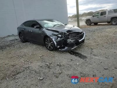Zdjęcie 13 z 15 samochodu: 2022 NISSAN MAXIMA SV VIN:1N4AA6CV9NC503694 - miniatura