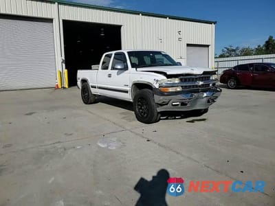 Zdjęcie 13 z 14 samochodu: 2000 CHEVROLET SILVERADO K1500 VIN:1GCEK19T2YE260806 - miniatura