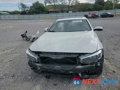 Zdjęcie 14 z 14 samochodu: 2018 BMW 430I GRAN COUPE VIN:WBA4J1C57JBG79752 - miniatura