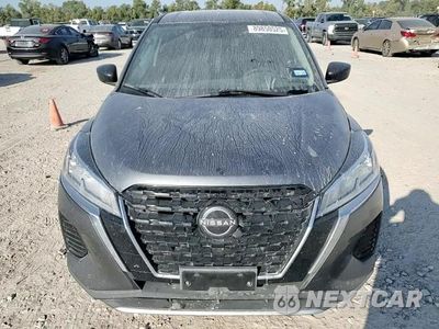 Zdjęcie 15 z 15 samochodu: 2022 NISSAN KICKS S VIN:3N1CP5BV0NL484537 - miniatura
