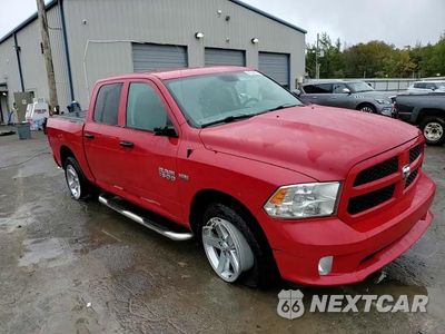 Zdjęcie 14 z 15 samochodu: 2014 RAM 1500 ST VIN:1C6RR7KT4ES168885 - miniatura