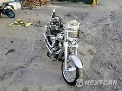 Zdjęcie 10 z 11 samochodu: 2025 HARLEY-DAVIDSON FLSTFI VIN:1HD1BD914SB034241 - miniatura