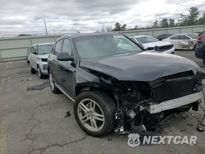 Zdjęcie 14 z 15 samochodu: 2014 AUDI Q5 PREMIUM PLUS VIN:WA1LFAFP4EA022469 - miniatura