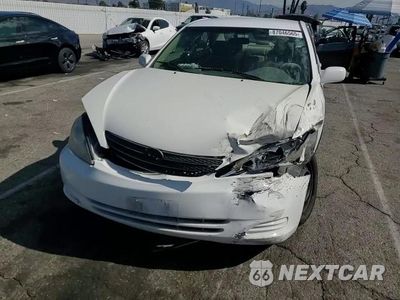 Zdjęcie 14 z 15 samochodu: 2002 TOYOTA CAMRY LE VIN:JTDBE32K920080220 - miniatura