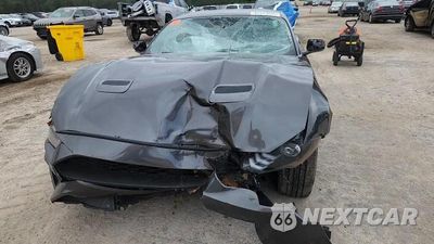 Zdjęcie 13 z 13 samochodu: 2019 FORD MUSTANG VIN:1FA6P8TH9K5199373 - miniatura