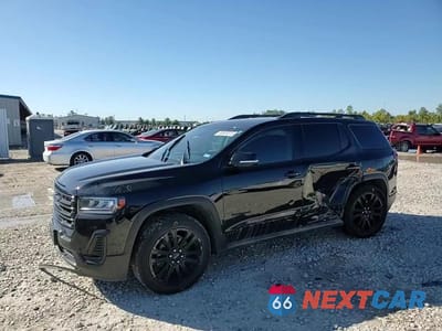 Zdjęcie 14 z 15 samochodu: 2023 GMC ACADIA SLE VIN:1GKKNKL40PZ198111 - miniatura