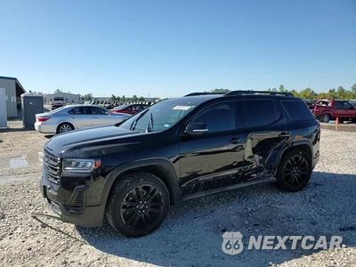 Zdjęcie 14 z 15 samochodu: 2023 GMC ACADIA SLE VIN:1GKKNKL40PZ198111 - miniatura