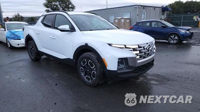 Zdjęcie 13 z 15 samochodu: 2022 HYUNDAI SANTA CRUZ SEL PREMIUM VIN:5NTJDDAF6NH008215 - miniatura
