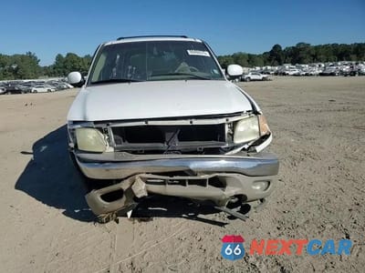 Zdjęcie 14 z 14 samochodu: 2001 FORD EXPEDITION EDDIE BAUER VIN:1FMPU18L81LB84025 - miniatura