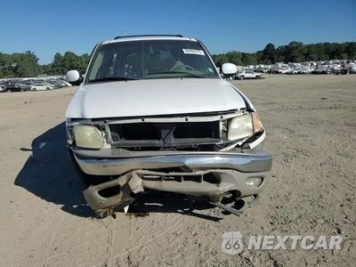 Zdjęcie 14 z 14 samochodu: 2001 FORD EXPEDITION EDDIE BAUER VIN:1FMPU18L81LB84025 - miniatura