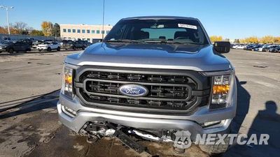 Zdjęcie 13 z 15 samochodu: 2021 FORD F150 SUPERCREW VIN:1FTFW1E84MKE99019 - miniatura