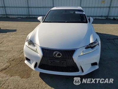 Zdjęcie 13 z 14 samochodu: 2016 LEXUS IS350 VIN:JTHBE1D24G5028049 - miniatura