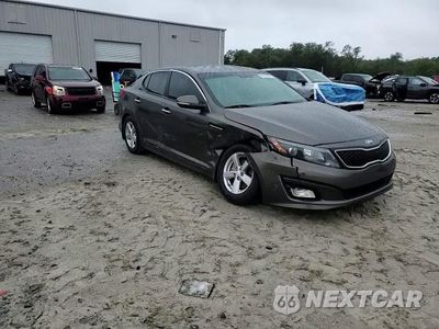 Zdjęcie 13 z 14 samochodu: 2014 KIA OPTIMA LX VIN:5XXGM4A79EG311115 - miniatura