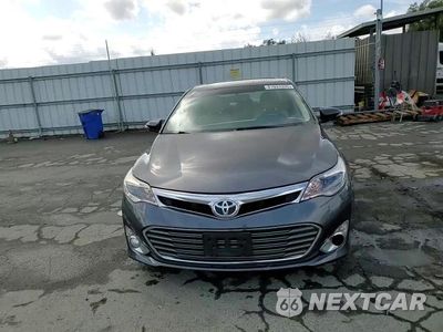 Zdjęcie 13 z 14 samochodu: 2013 TOYOTA AVALON BASE VIN:4T1BK1EB0DU055965 - miniatura