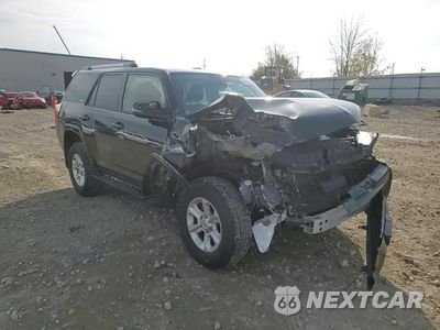 Zdjęcie 14 z 16 samochodu: 2023 TOYOTA 4RUNNER SE VIN:JTENU5JR9P6110701 - miniatura