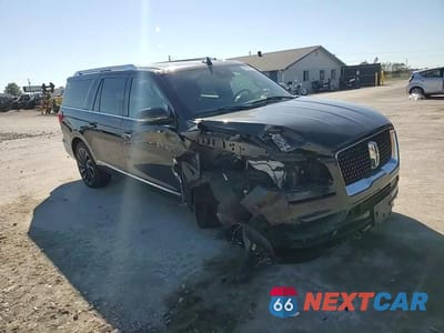 Zdjęcie 15 z 17 samochodu: 2021 LINCOLN NAVIGATOR L RESERVE VIN:5LMJJ3LT9MEL16524 - miniatura